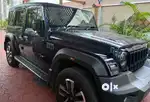 Thar Roxx 4WD Automatic Ax7L