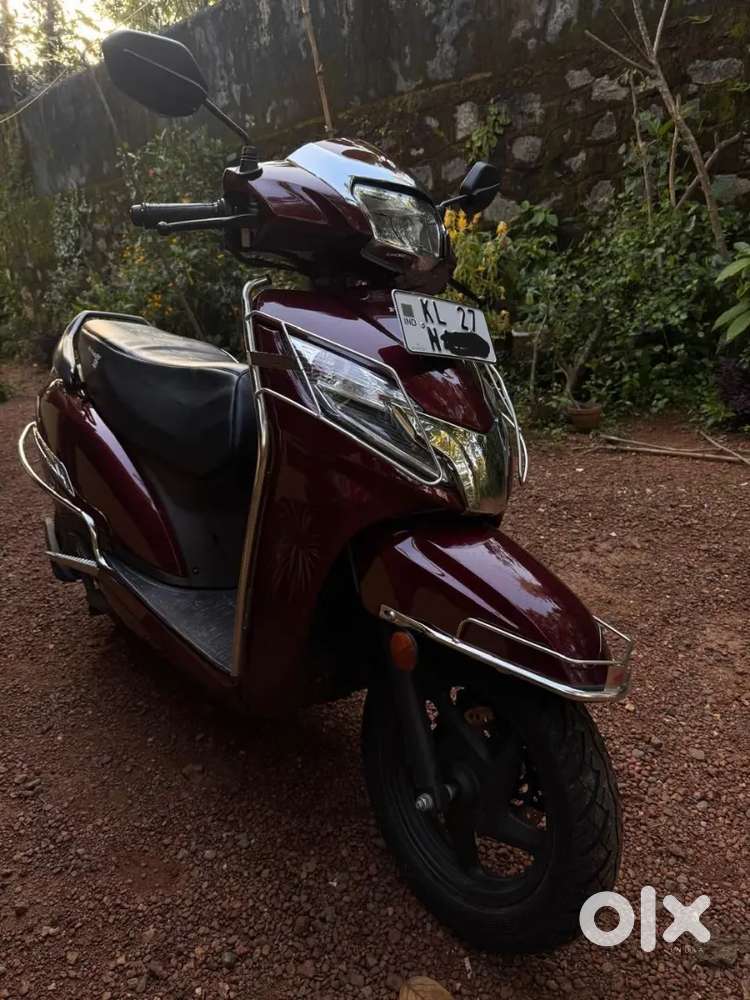 Honda Activa 125