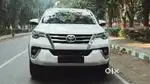 Toyota Fortuner 4X2 MT 2.8 Diesel, 2019