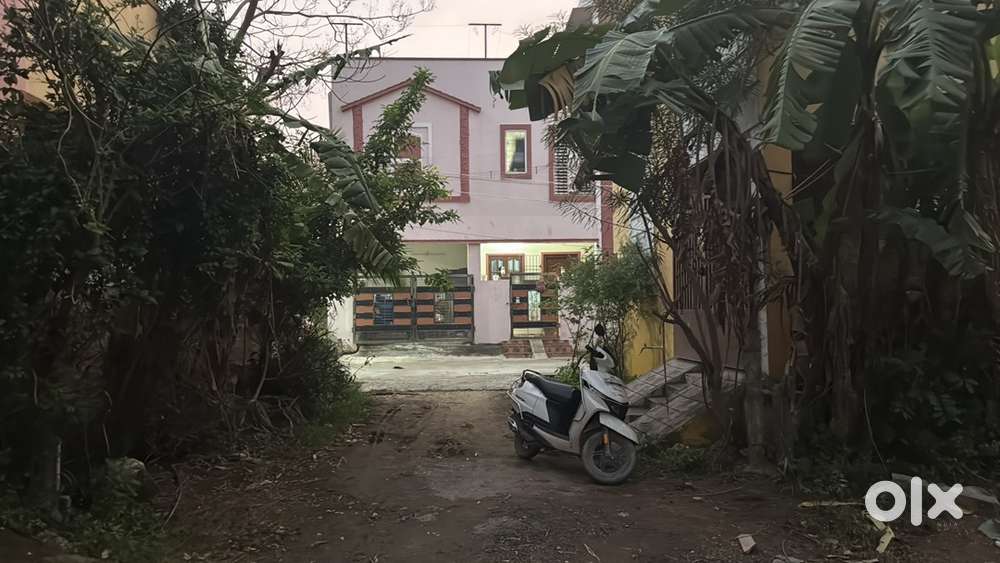 800 sqrft affordable plot adjacent vit university mambakkam