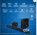 Samsung Q930B Sound Bar