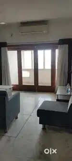 KALANALA 3BHK FULLY FURNISH FLAT