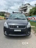 Maruti Suzuki Ertiga 2013 Diesel Good Condition