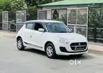 Maruti Suzuki Swift VXi + Manual, 2023, Petrol