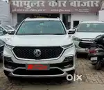 MG Hector 2.0 Sharp Diesel, 2019, Diesel