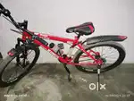 New avon cycle ( Punjab kings)  price at only 10000