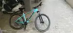 Trek marline 5 one year old