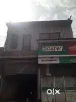 Shop cum small factory/plant