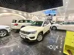 Jeep Compass 2.0 Sport, 2020, Diesel