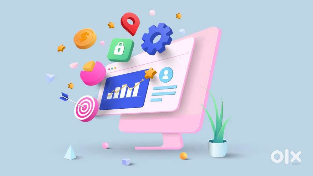 Website Design & Web Development