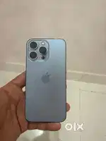 iPhone 13 pro