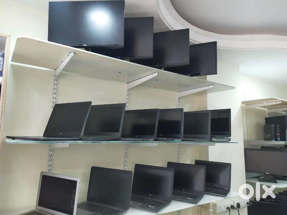 [Laptop Cpu Led Dell Hp Lenovo i7,i5,i3] a2z wholes pr (Emi Rent av)