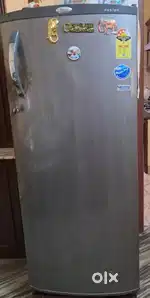 Refrigerator for Sale