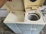 LG Semi Automatic Washing Machine (6.2kg)