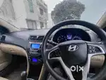 Hyundai Verna 2014