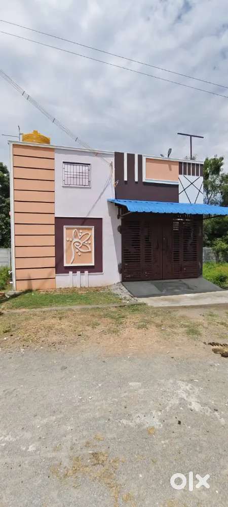 ATHUR REDDYPALAYAM RAILWAY STATION