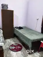 Pg for girls only