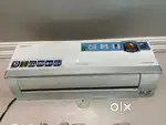 Havells lloyd AC