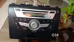 Car player working conditions