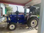 New condition