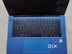 Laptop in new condition...