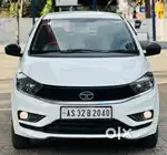 Tata Tigor XE, 2023, Petrol