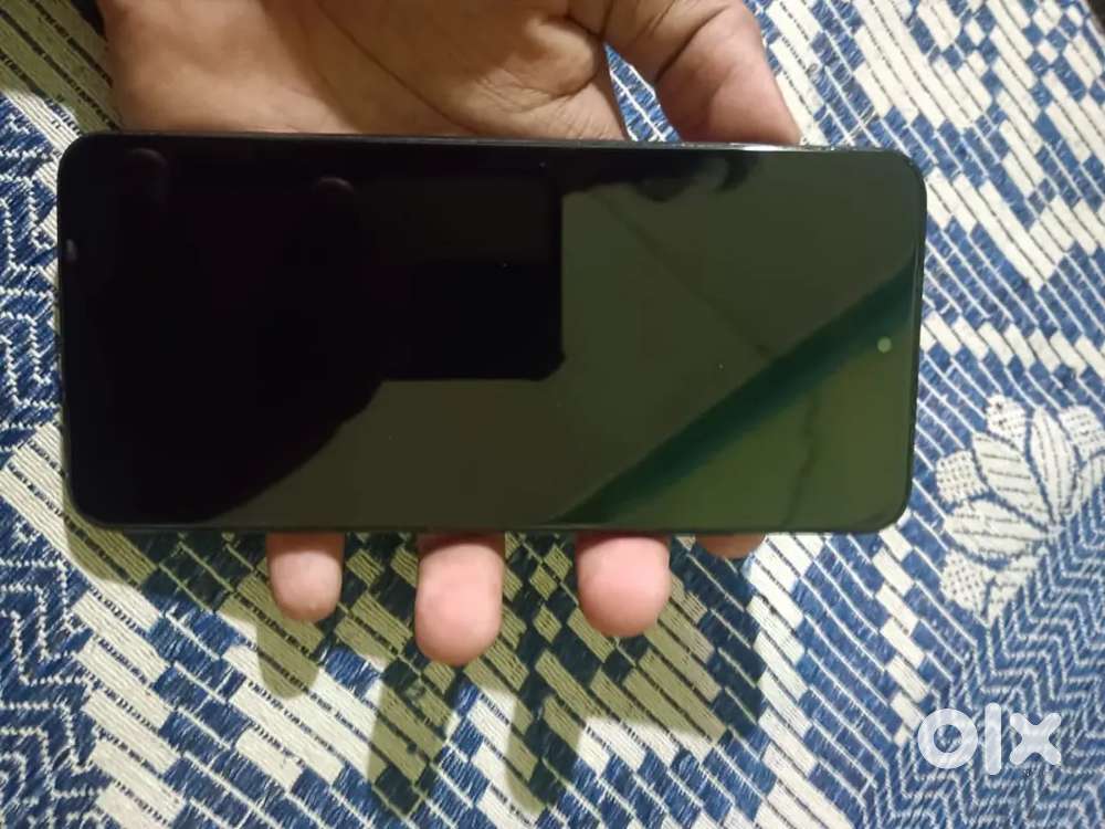 Poco m4 pro 6/128 storage