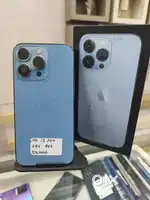 Iphone 13 Pro (256GB Storage)