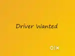 WANTED DRIVERS FOR APP COMPANY