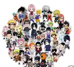 Anime stickers