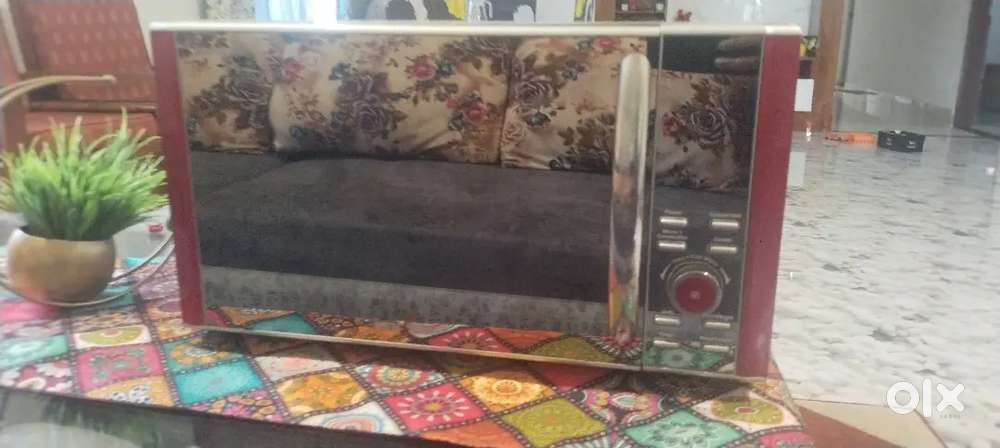 Microwave oven ,urgent sale