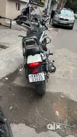 Sale for emergency