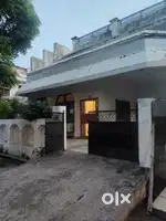 Fully furnished house 1 bhk + hall for rent in Aliganj