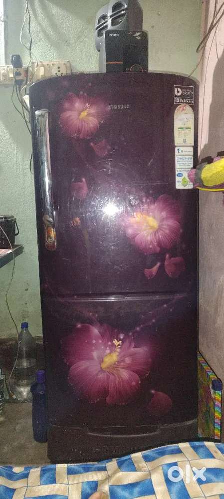 Samsung good service