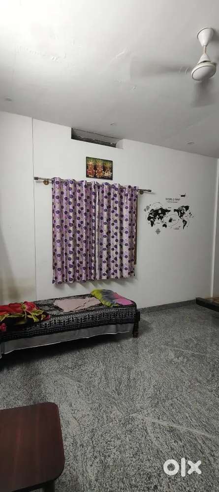 Single room for rent