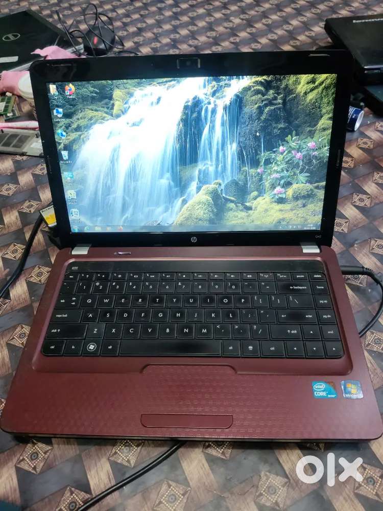Hp core i3 laptop