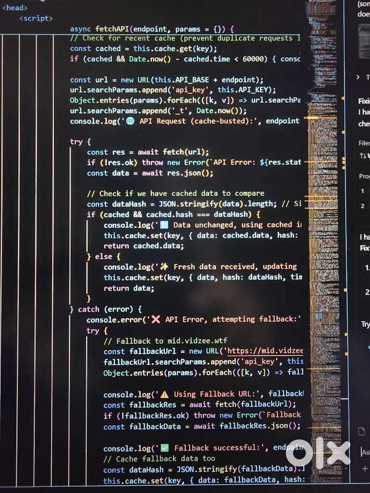 (Startup) Anyone know C++ and how to build WASM?
