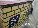 Counter for shop