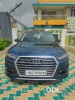 Audi Q7 3.0 45 TDI Quattro Premium Plus, 2016, Diesel