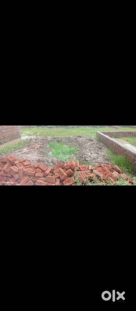 The plot is located in Delhi NCR