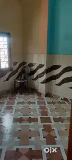 3 Rooms, 1 Kitchen, 1 washroom and 1 hall + Terrace (Independent)