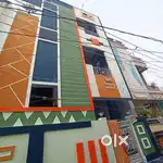 Fully furnished new 2BHK individual house for rent in Chilakaluripet