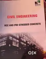 Civil engineering Book