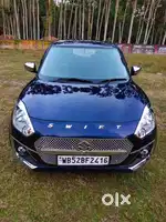 Maruti Suzuki Swift VXI Optional, 2022, Petrol