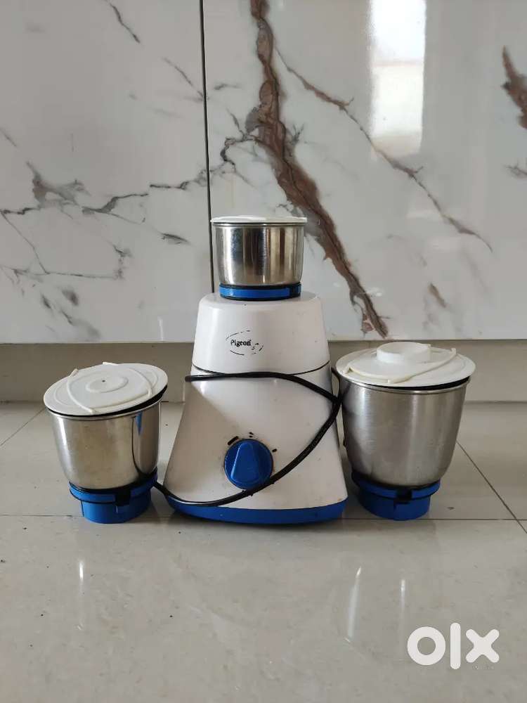 Mixer in Good Condition
