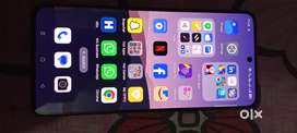 Oppo f25 pro 5g , 8GB RAM  , 256 ROM
