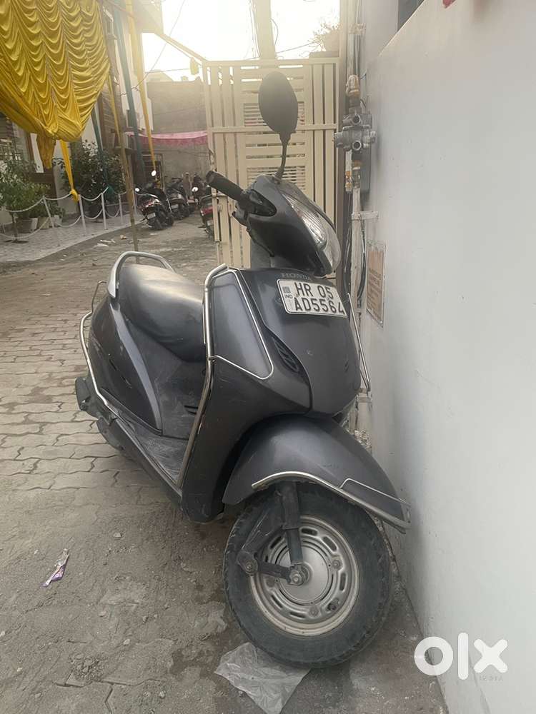 Honda activa