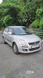 Maruti Suzuki Swift 2004-2010 1.3 VXi, 2010, Petrol