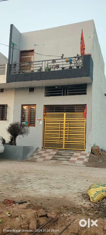 Resale house