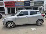 Maruti Suzuki Swift LXI Option, 2019, CNG & Hybrids